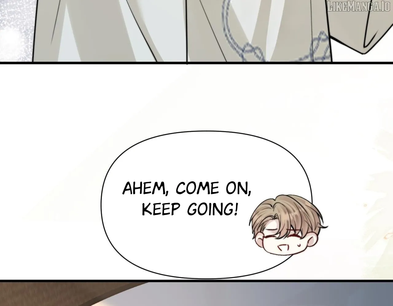 You Can Hear It Chapter 74 page 76 - 