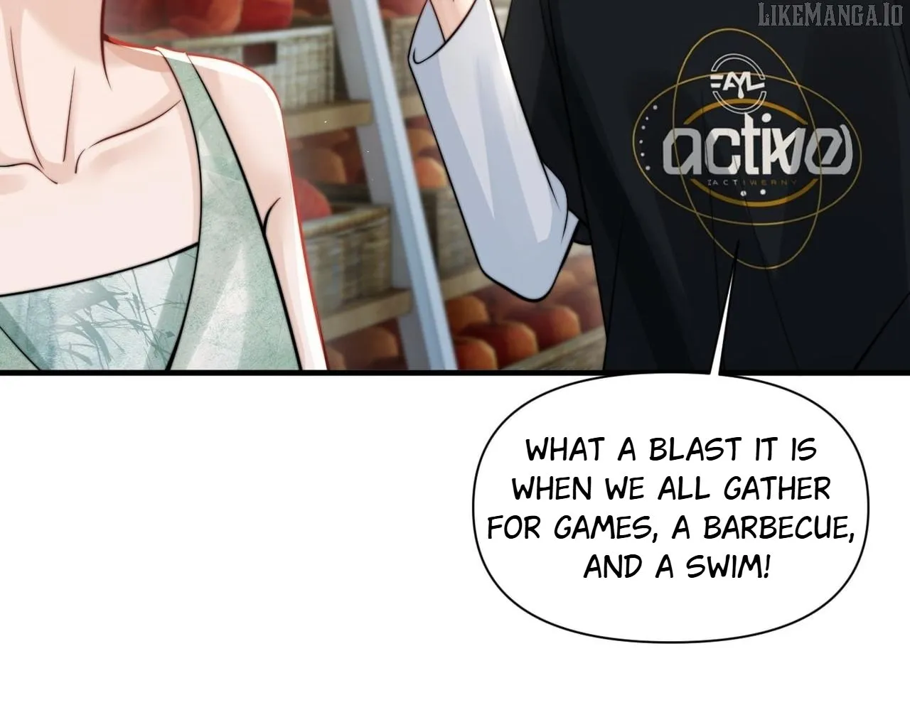 You Can Hear It Chapter 74 page 9 - 