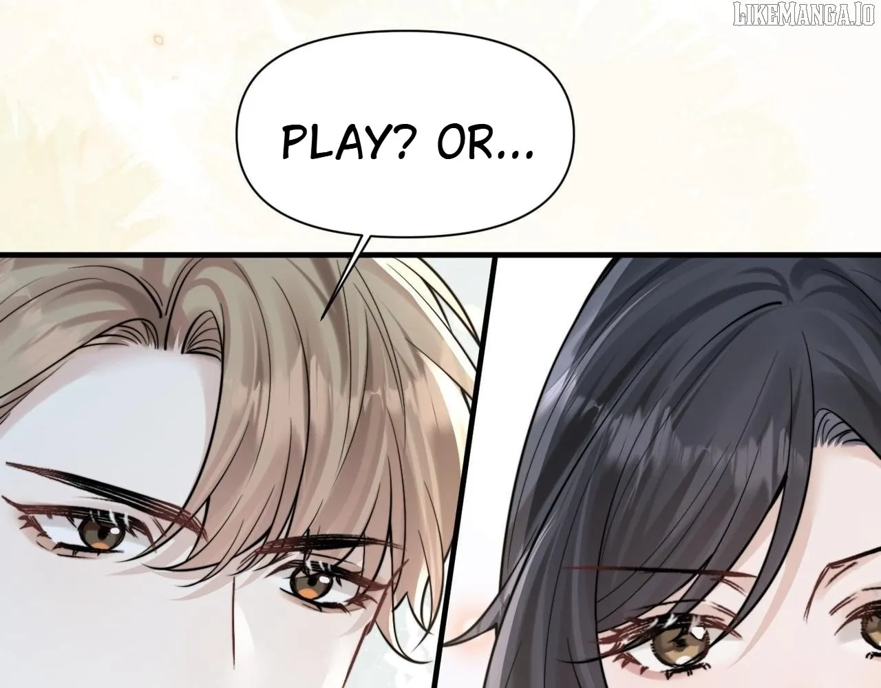 You Can Hear It Chapter 74 page 86 - 