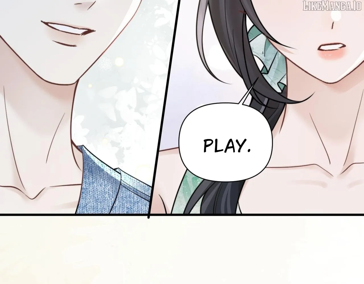 You Can Hear It Chapter 74 page 87 - 