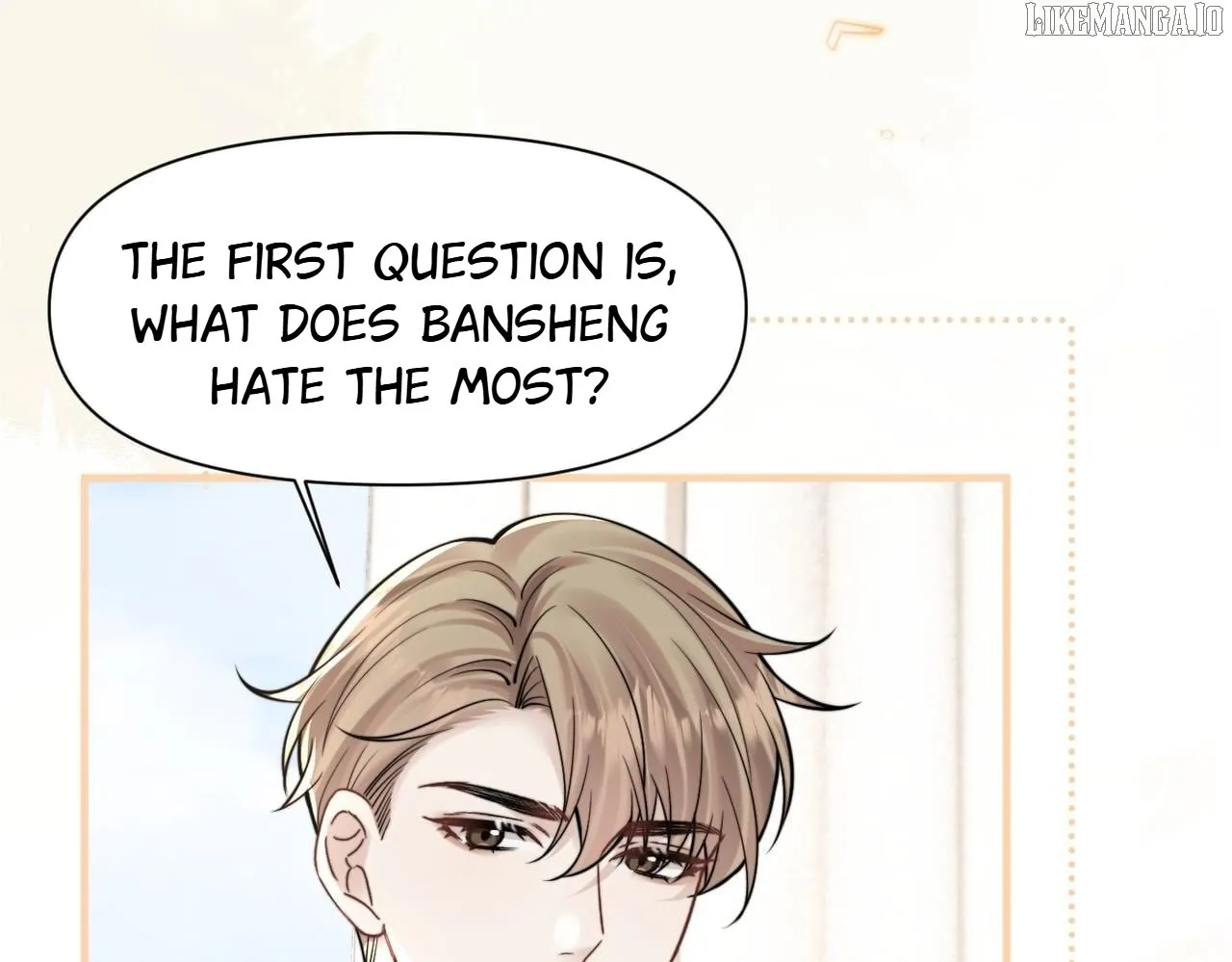 You Can Hear It Chapter 74 page 88 - 