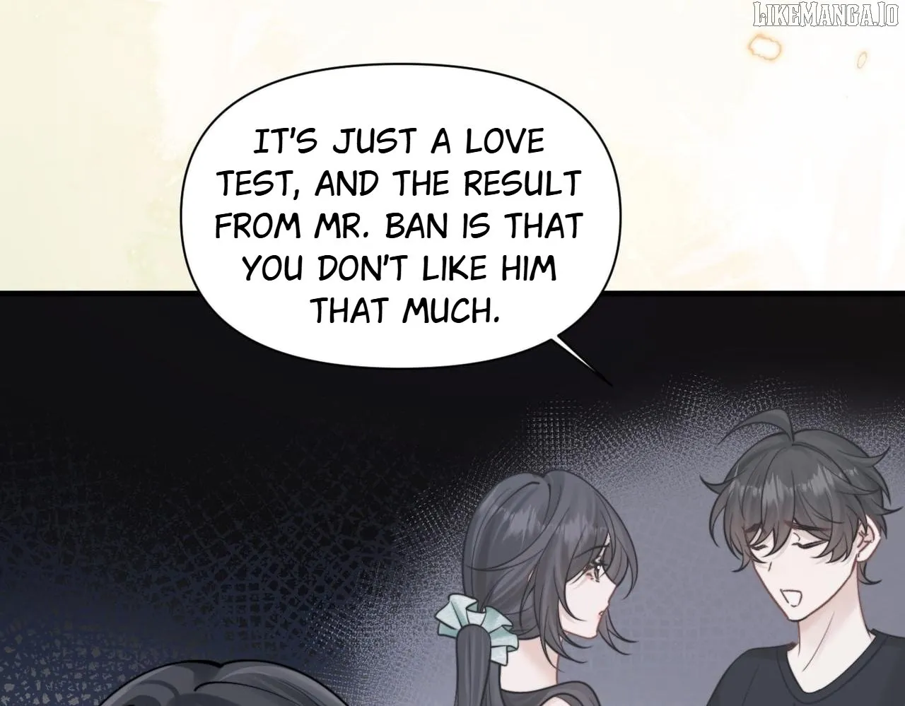 You Can Hear It Chapter 74 page 92 - 