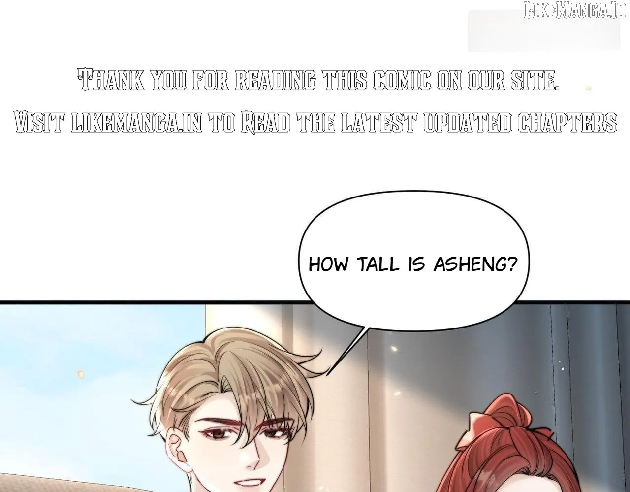 You Can Hear It Chapter 75 page 1 - 