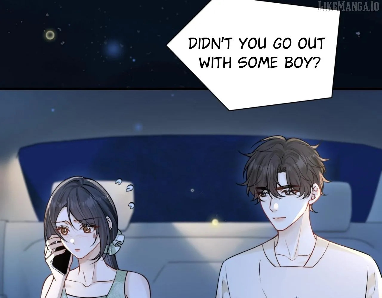 You Can Hear It Chapter 75 page 30 - 