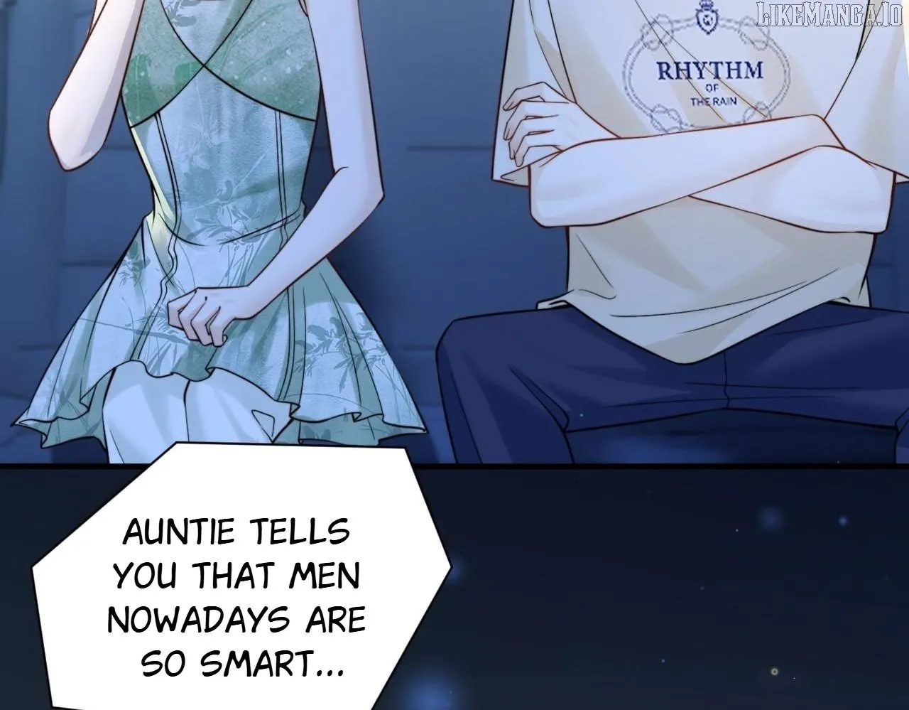 You Can Hear It Chapter 75 page 31 - 
