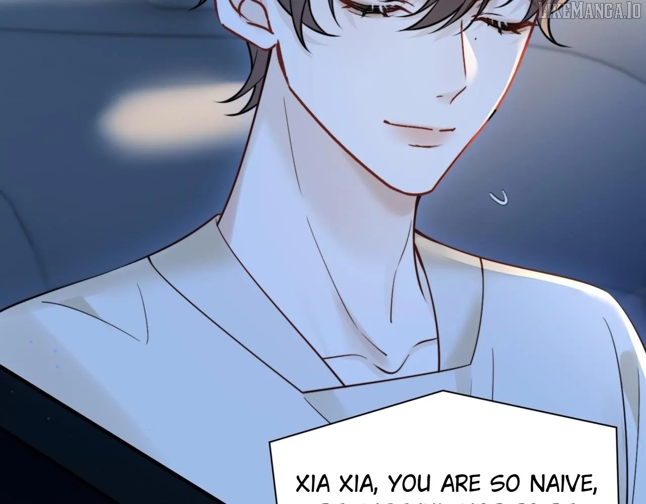 You Can Hear It Chapter 75 page 33 - 