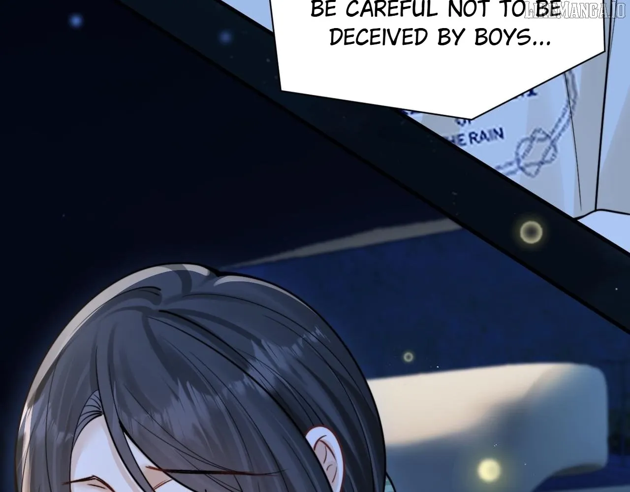 You Can Hear It Chapter 75 page 34 - 