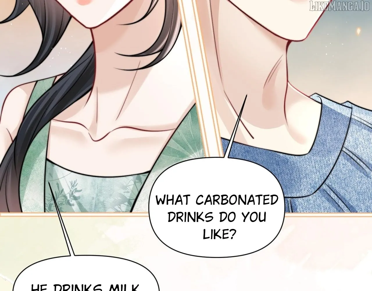 You Can Hear It Chapter 75 page 6 - 