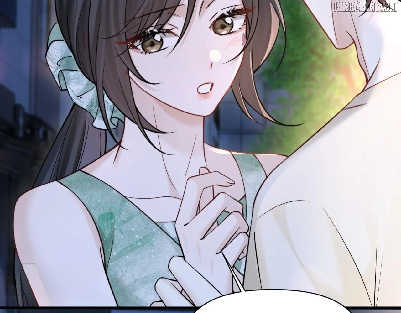 You Can Hear It Chapter 75 page 77 - 
