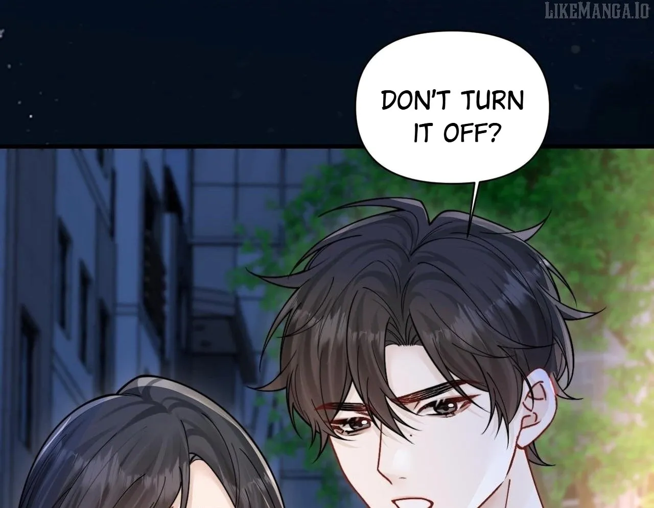 You Can Hear It Chapter 75 page 91 - 