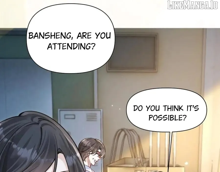 You Can Hear It Chapter 76 page 11 - 