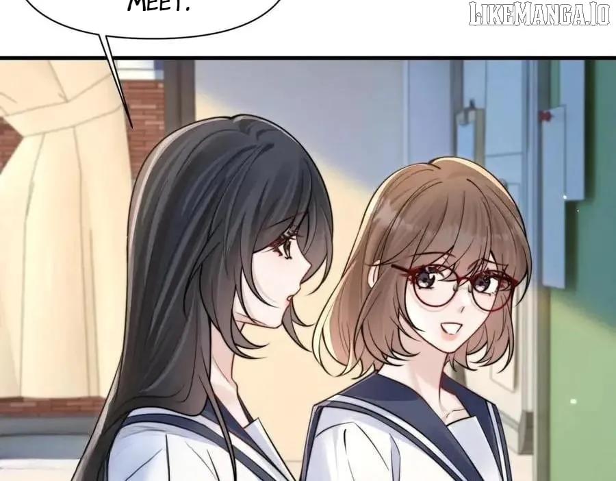 You Can Hear It Chapter 76 page 14 - 