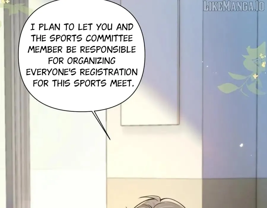 You Can Hear It Chapter 76 page 19 - 