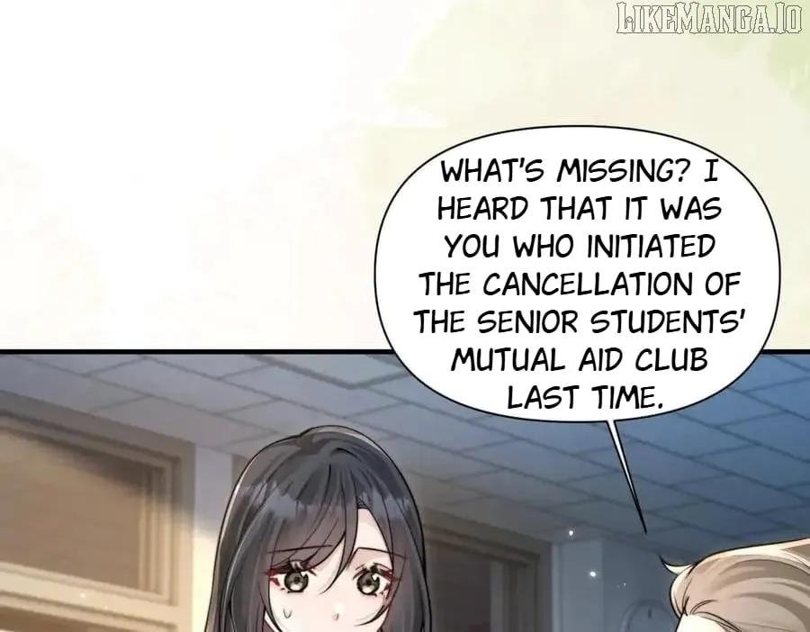 You Can Hear It Chapter 76 page 24 - 