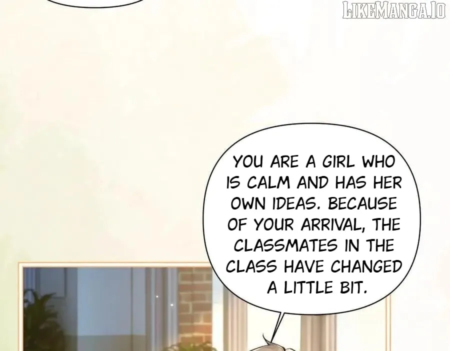 You Can Hear It Chapter 76 page 26 - 