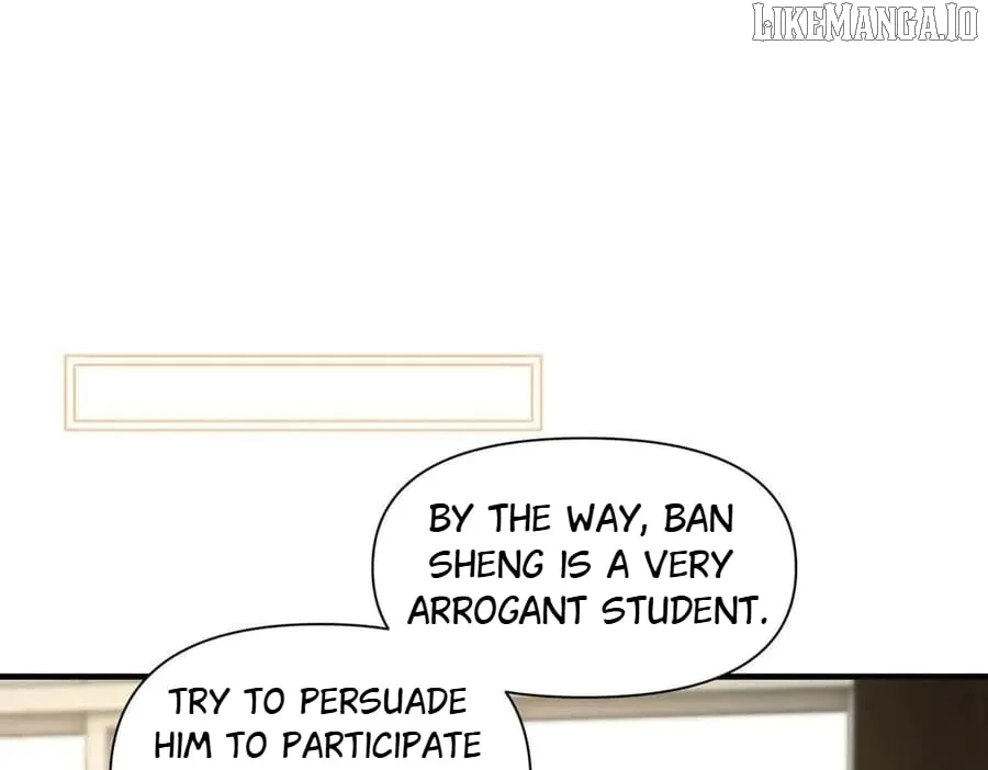 You Can Hear It Chapter 76 page 31 - 