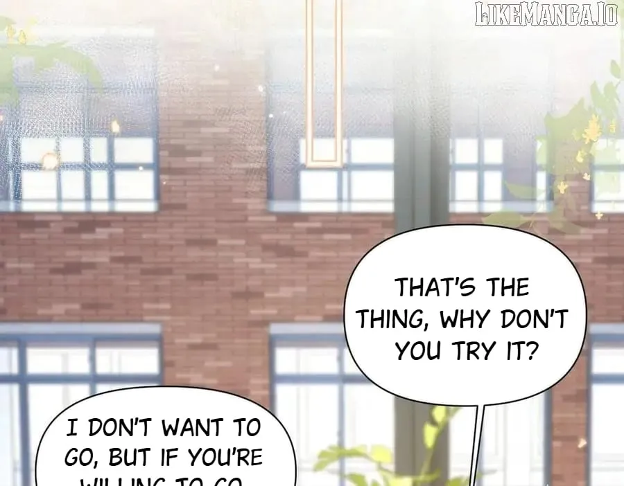 You Can Hear It Chapter 76 page 36 - 