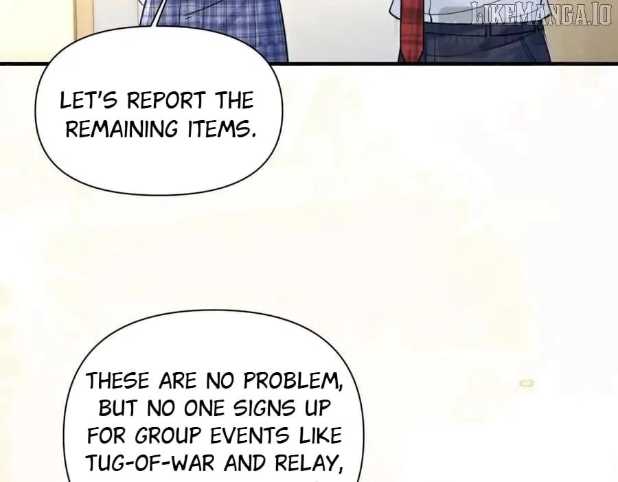 You Can Hear It Chapter 76 page 42 - 