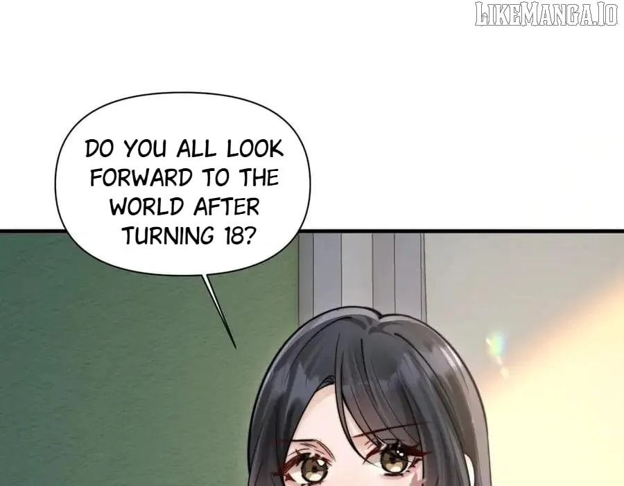 You Can Hear It Chapter 76 page 56 - 