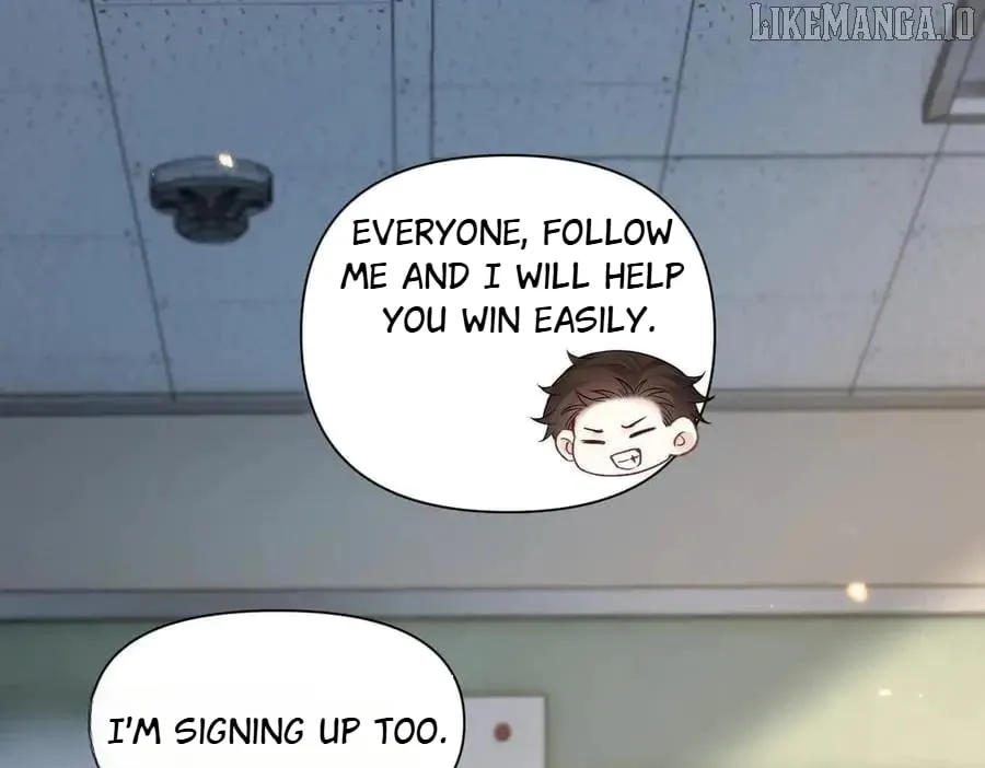 You Can Hear It Chapter 76 page 86 - 