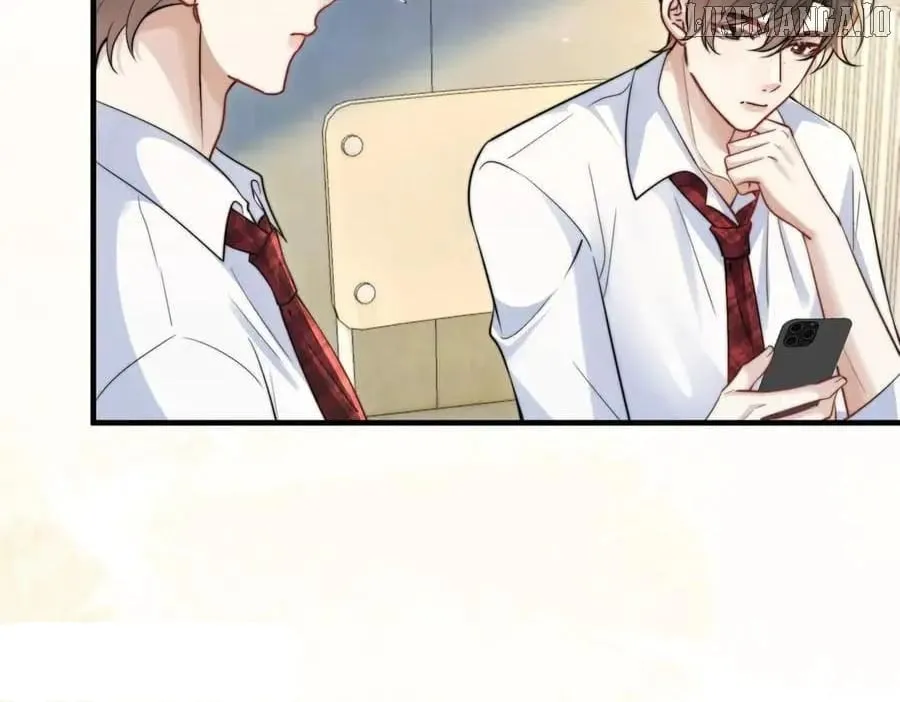 You Can Hear It Chapter 76 page 10 - 