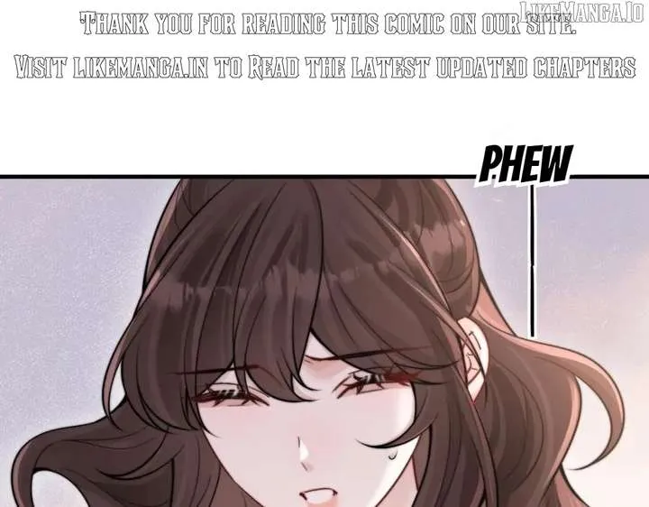 You Can Hear It Chapter 77 page 1 - 