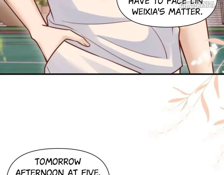 You Can Hear It Chapter 77 page 6 - 