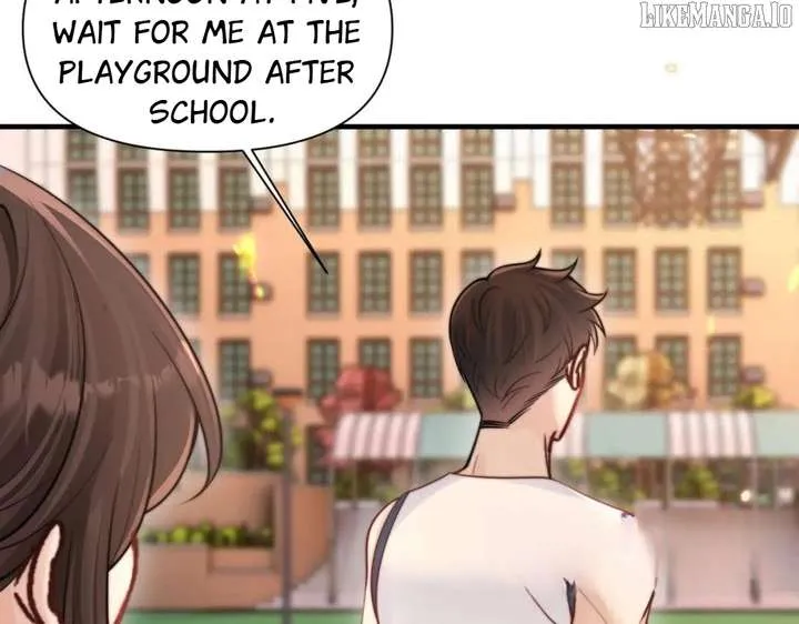 You Can Hear It Chapter 77 page 7 - 