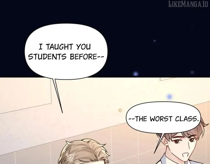 You Can Hear It Chapter 78 page 86 - 