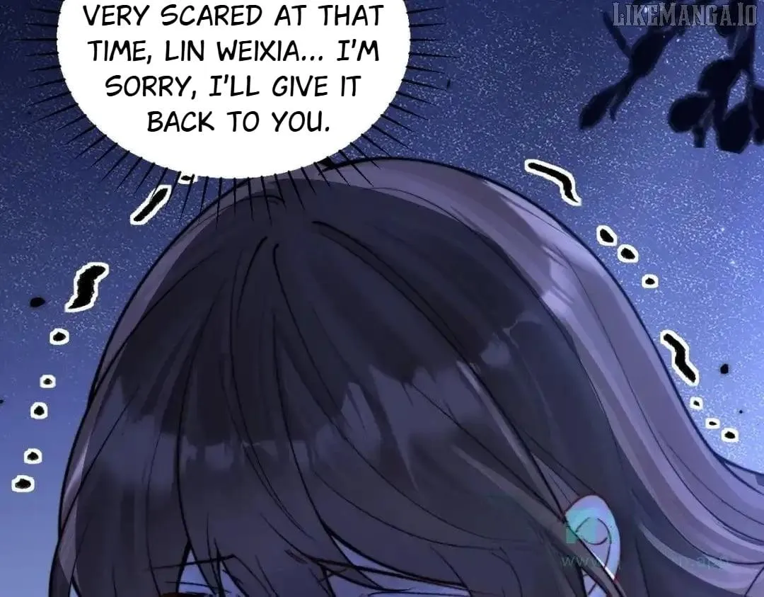 You Can Hear It Chapter 79 page 23 - 
