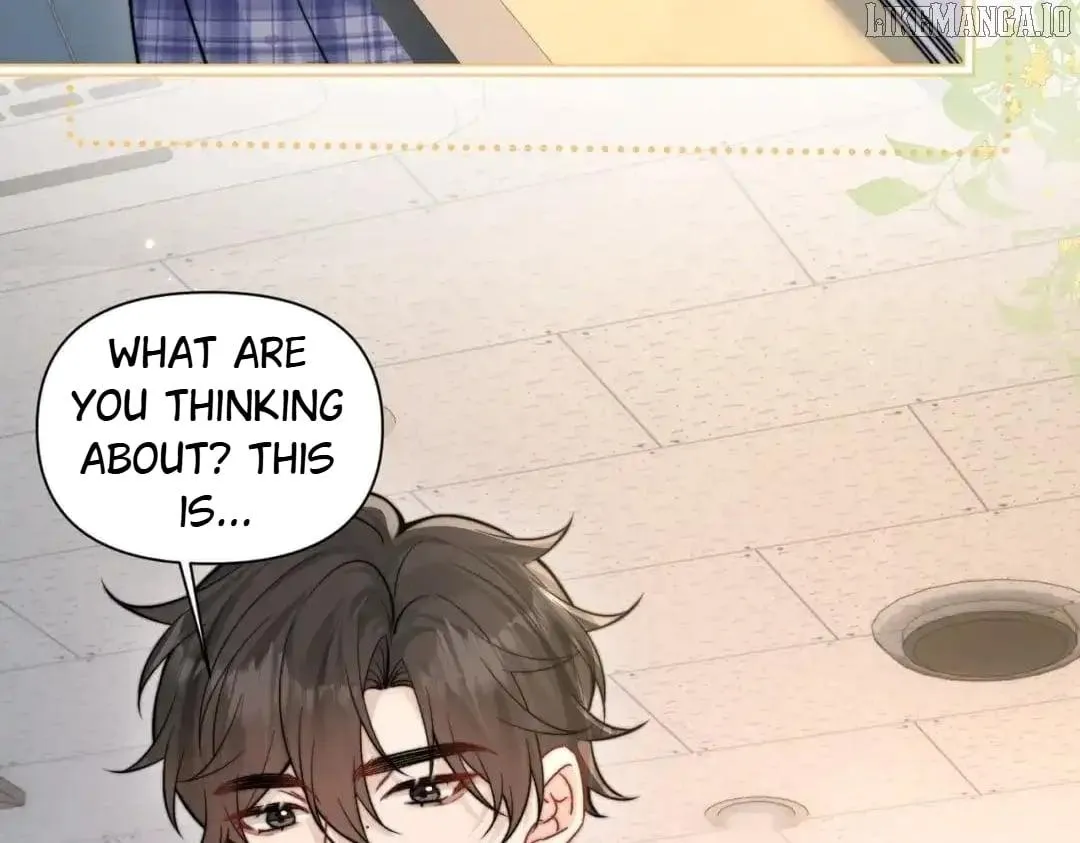 You Can Hear It Chapter 79 page 31 - 