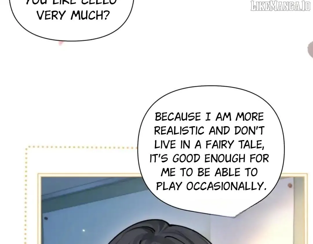 You Can Hear It Chapter 79 page 38 - 