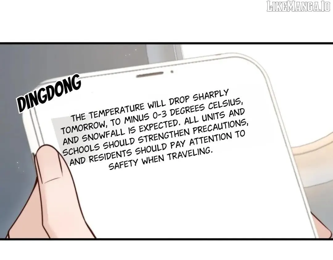 You Can Hear It Chapter 79 page 56 - 