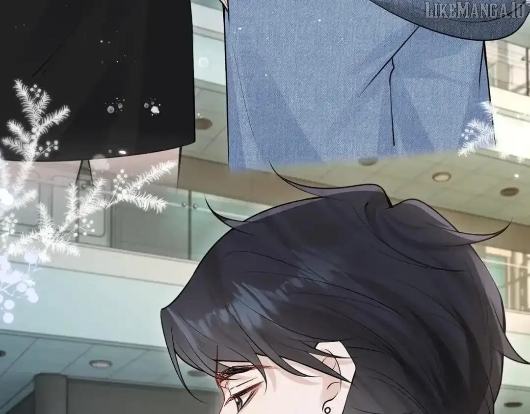 You Can Hear It Chapter 79 page 69 - 