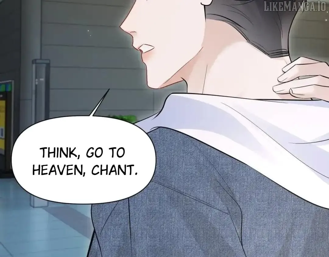 You Can Hear It Chapter 79 page 70 - 