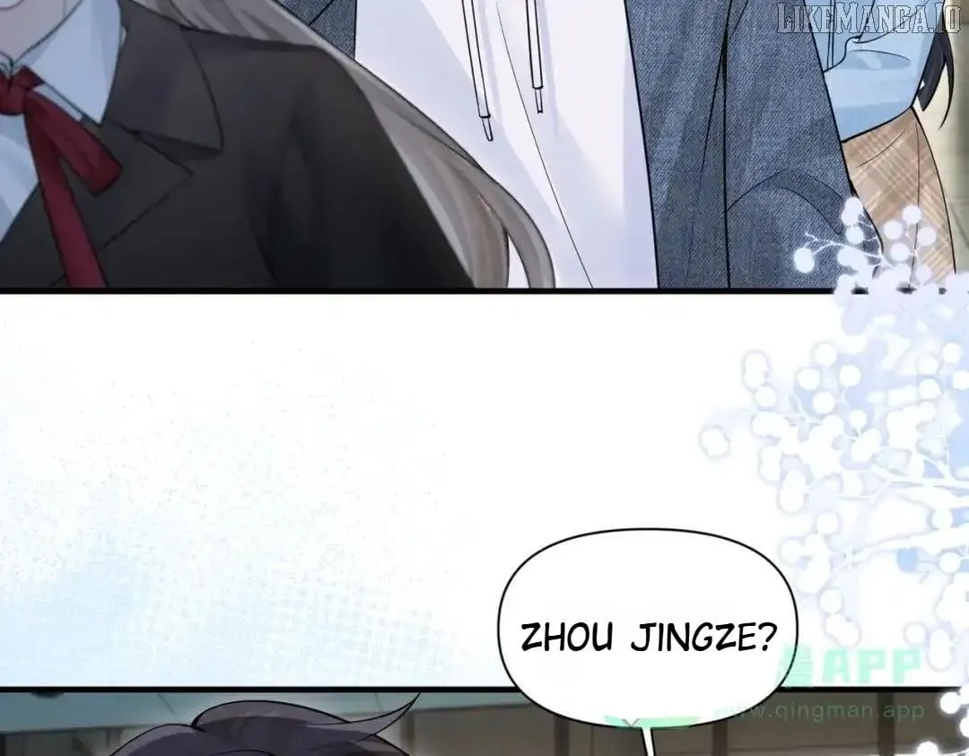 You Can Hear It Chapter 79 page 73 - 