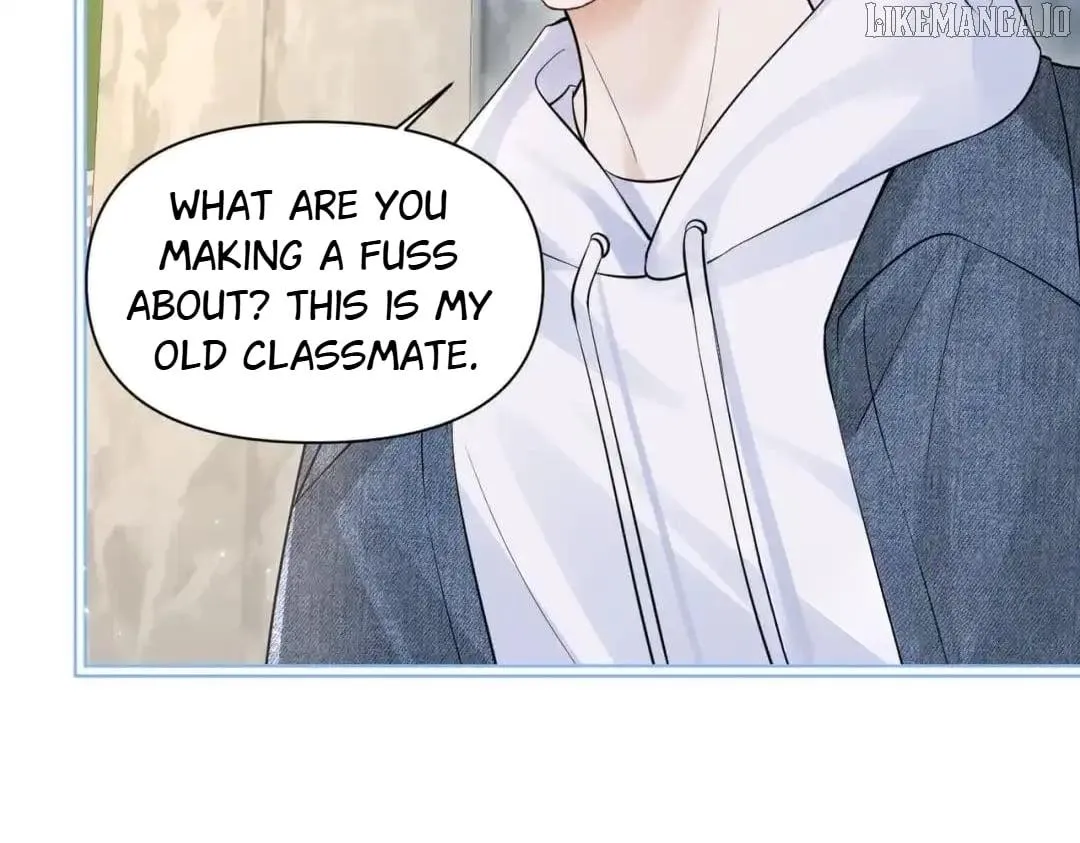 You Can Hear It Chapter 79 page 84 - 