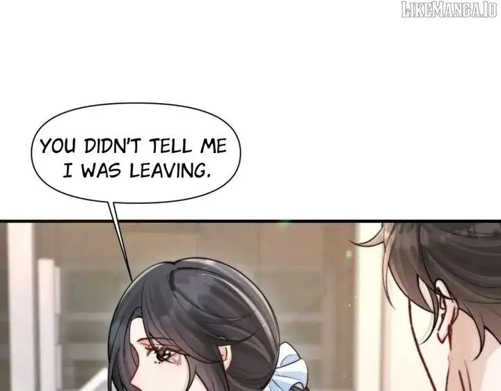 You Can Hear It Chapter 80 page 29 - 