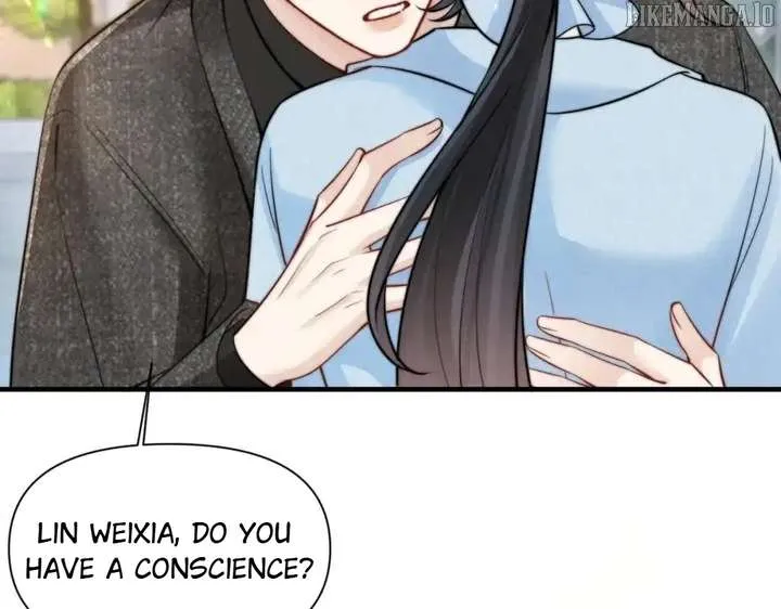 You Can Hear It Chapter 80 page 36 - 