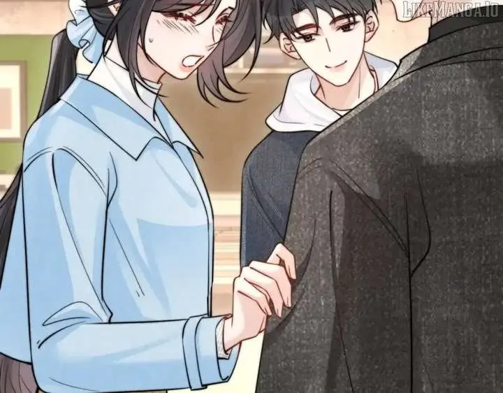 You Can Hear It Chapter 80 page 53 - 