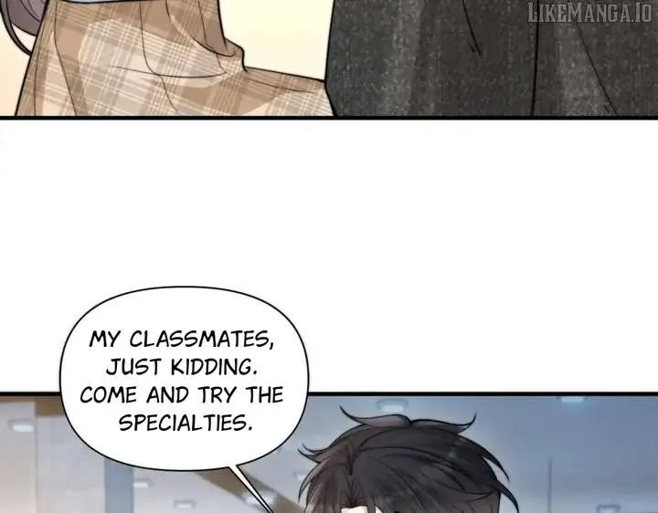 You Can Hear It Chapter 80 page 54 - 
