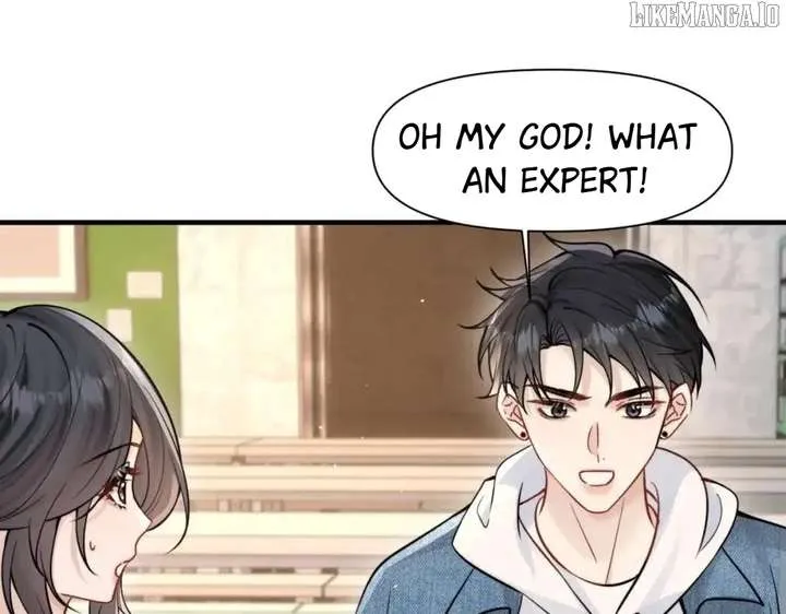 You Can Hear It Chapter 80 page 61 - 