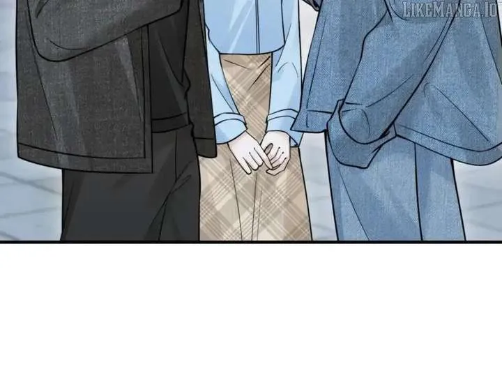 You Can Hear It Chapter 80 page 68 - 