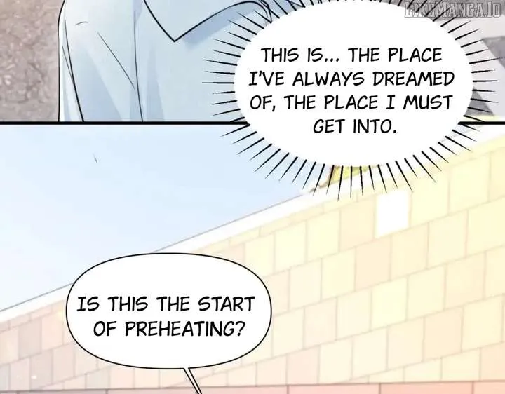 You Can Hear It Chapter 80 page 78 - 