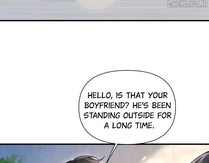 You Can Hear It Chapter 80 page 9 - 