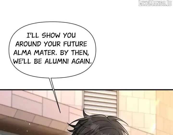 You Can Hear It Chapter 80 page 85 - 