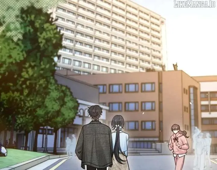 You Can Hear It Chapter 80 page 93 - 