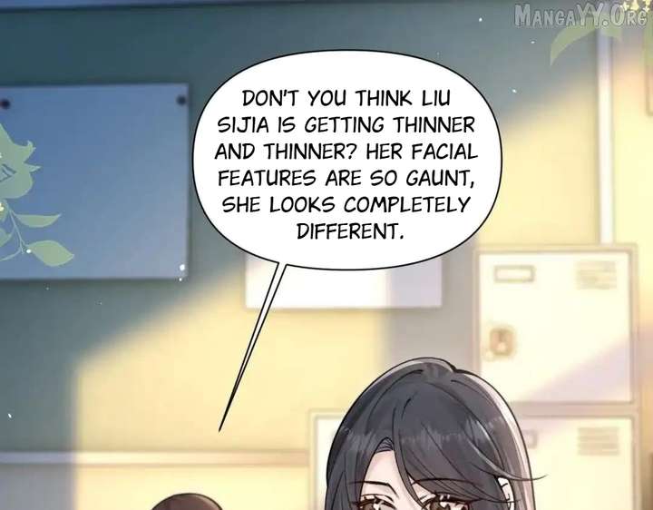 You Can Hear It Chapter 81 page 4 - 
