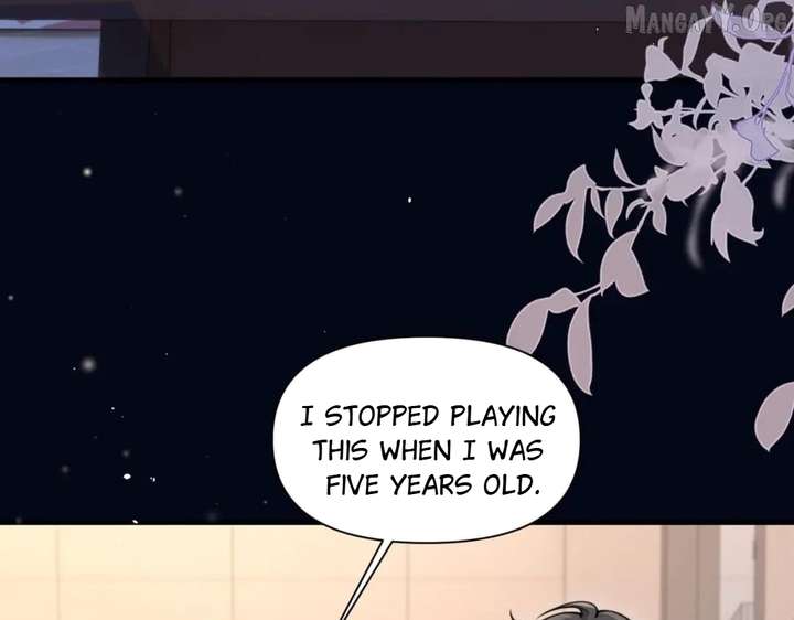 You Can Hear It Chapter 82 page 17 - 