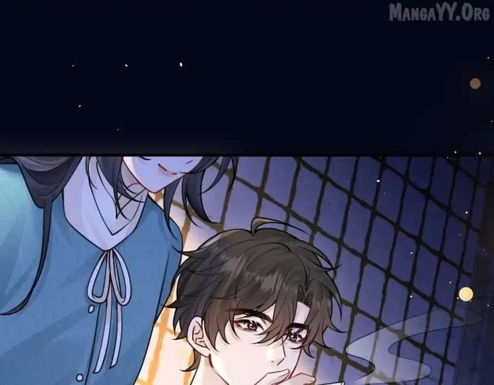 You Can Hear It Chapter 82 page 30 - 